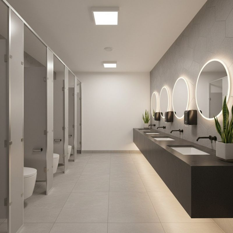 Bathroom Remodeling in Lusby, MD