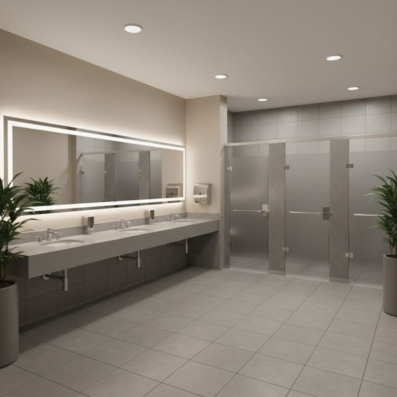 Bathroom Remodeling in Lusby, MD