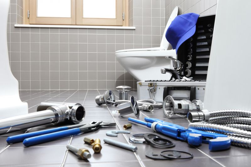 Bathroom Remodeling in Lusby, MD