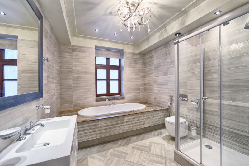 Bath Remodeling in Lusby, MD
