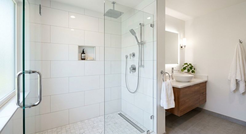 Bathroom Conversion Service in Lusby, MD