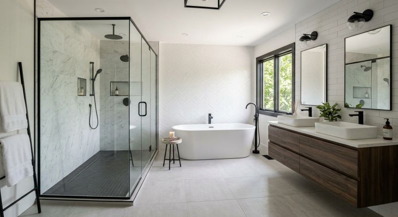 Bathroom Conversion Service in Lusby, MD