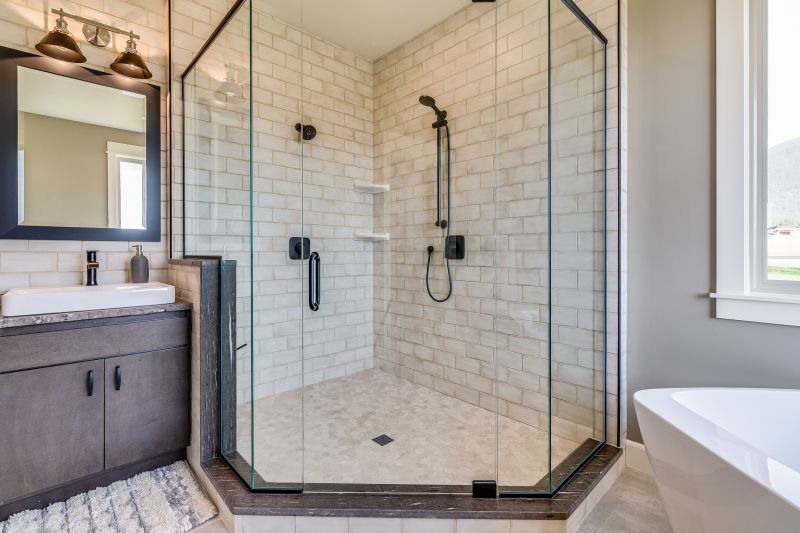 Bathroom Expansion in Lusby, MD