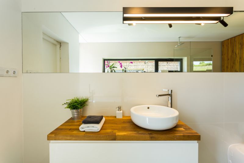 Bathroom Installation in Dorchester County, MD