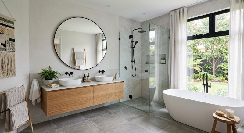 Bathroom Installation in Lexington Park, MD