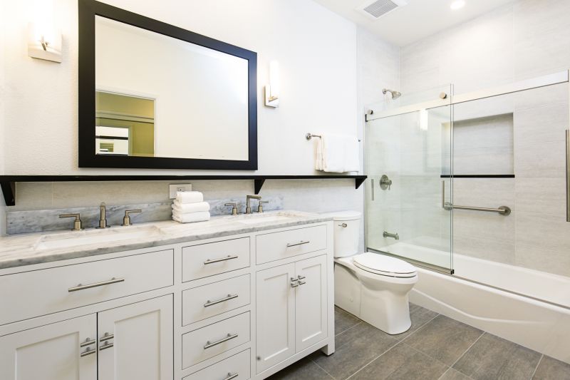 Bathroom Installation in Mechanicsville, MD