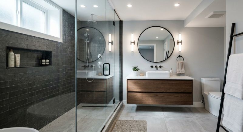 Bathroom Installation in Saint Inigoes, MD