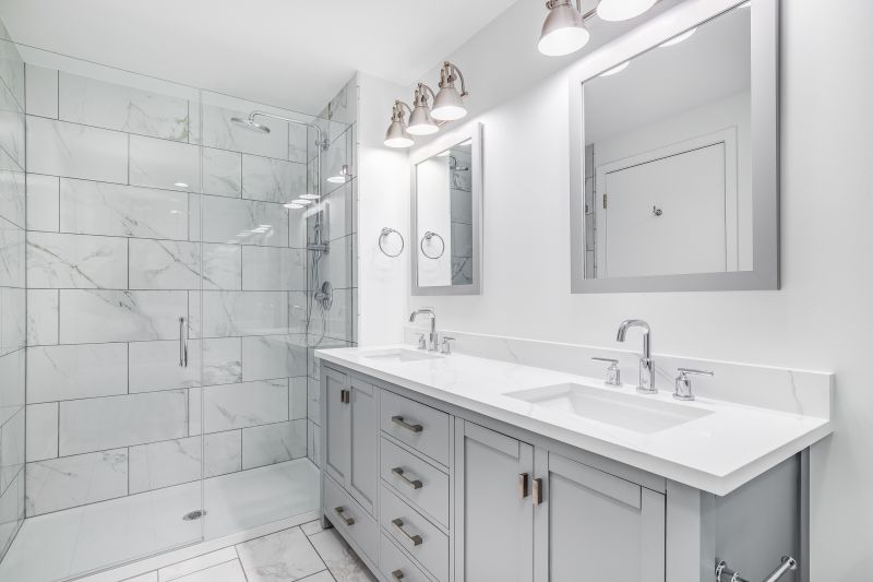 Bathroom Makeover Service in Chesapeake Beach, MD