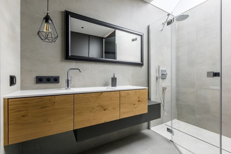 Bathroom Makeover Service in Hollywood, MD