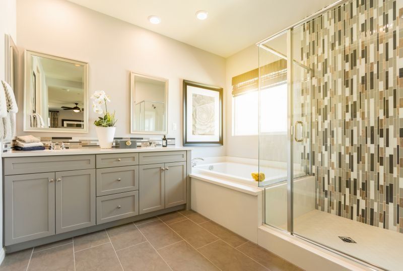 Bathroom Makeover Service in Lusby, MD