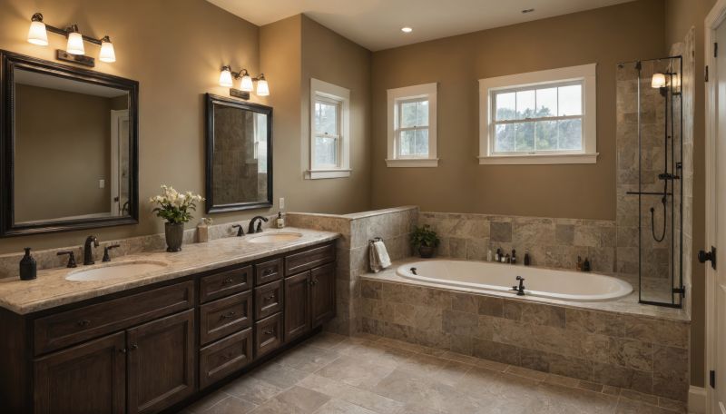 Bathroom Makeover Service in Saint Leonard, MD