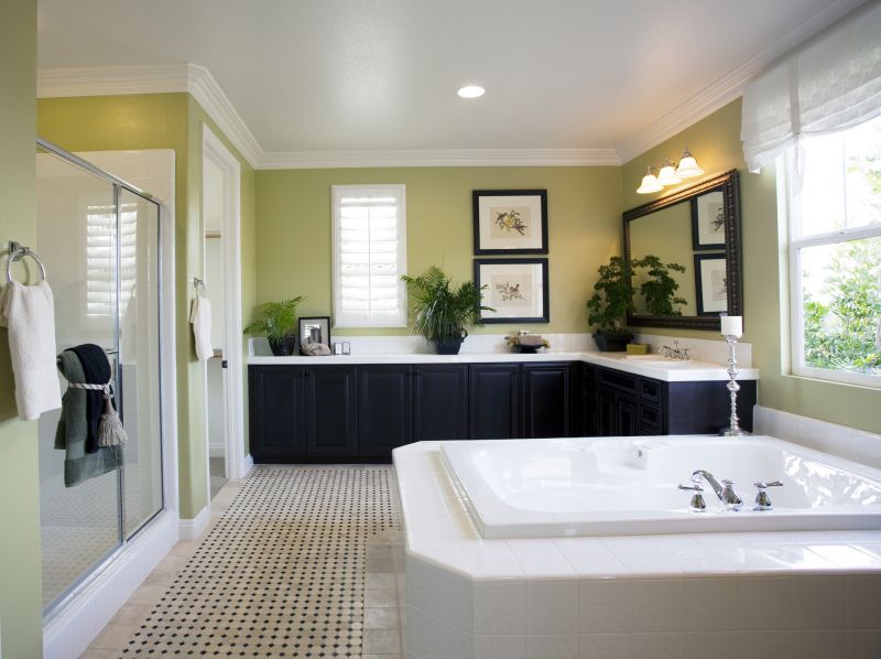Bathroom Redesigning in Lusby, MD