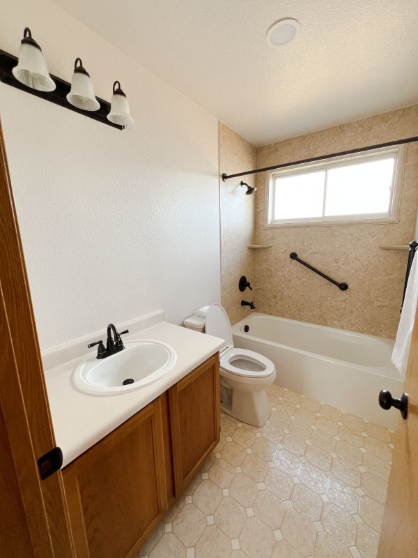 Bathroom Redesigning in Lusby, MD