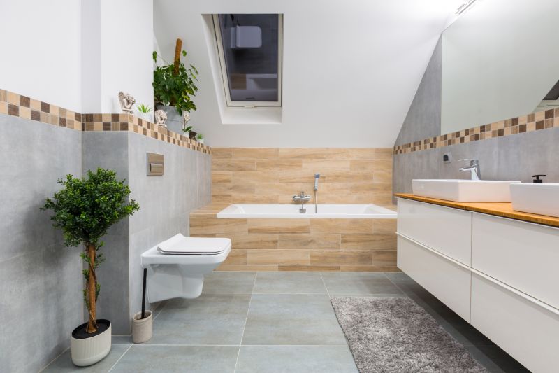 Bathroom Remodeling in Chesapeake Beach, MD