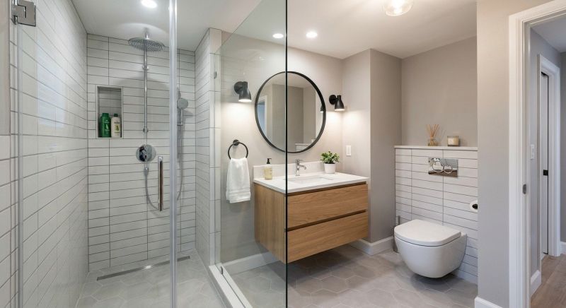 Bathroom Remodeling in Leonardtown, MD