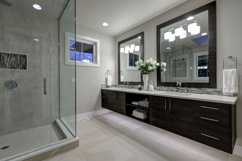 Bathroom Remodeling in Lusby, MD
