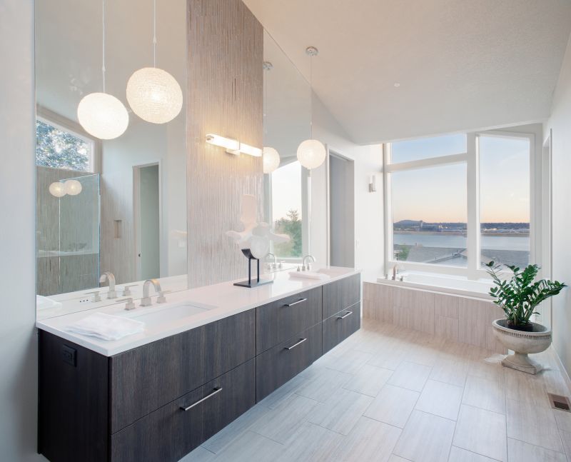 Bathroom Remodeling in Lusby, MD