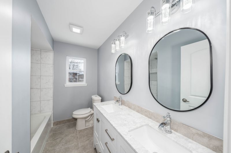 Bathroom Remodeling in Prince Frederick, MD