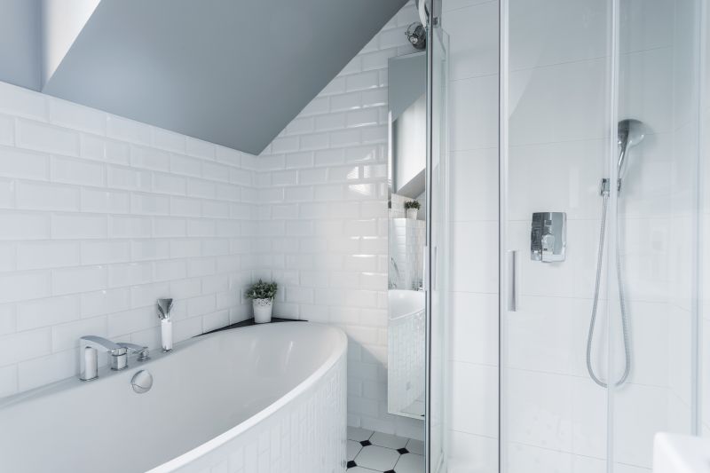 Bathroom Renovation in Calvert County, MD