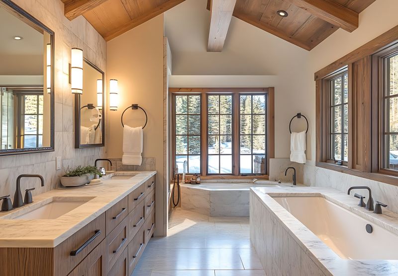 Bathroom Renovation in Leonardtown, MD