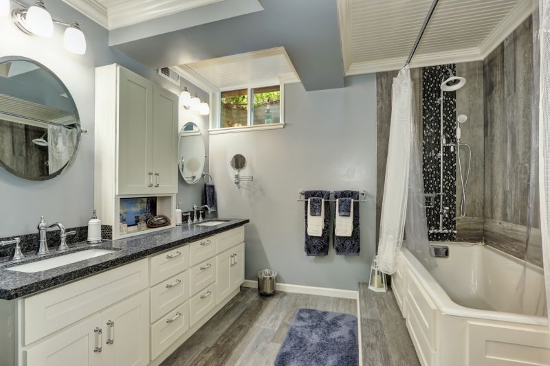 Bathroom Renovation in Vienna, MD