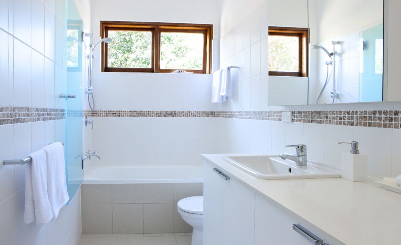 Bathroom Updating in Lusby, MD
