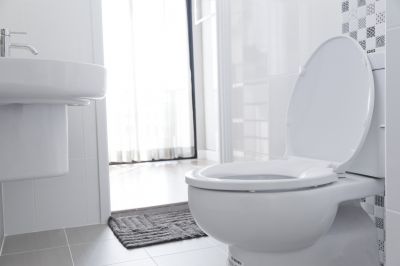 Restroom Remodeling in Lusby, MD