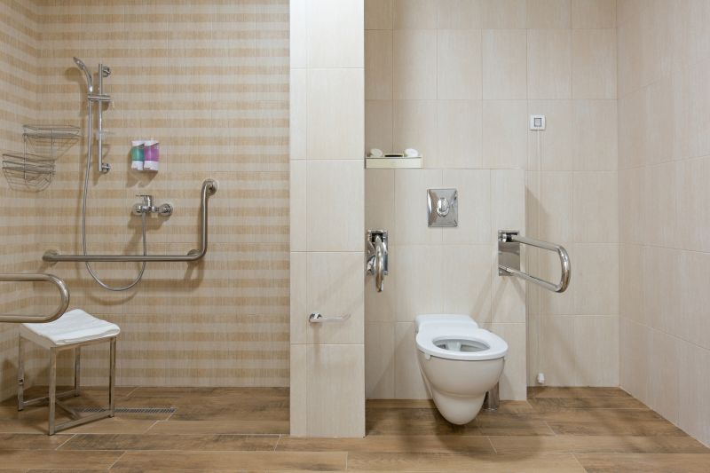 Restroom Remodeling in Lusby, MD