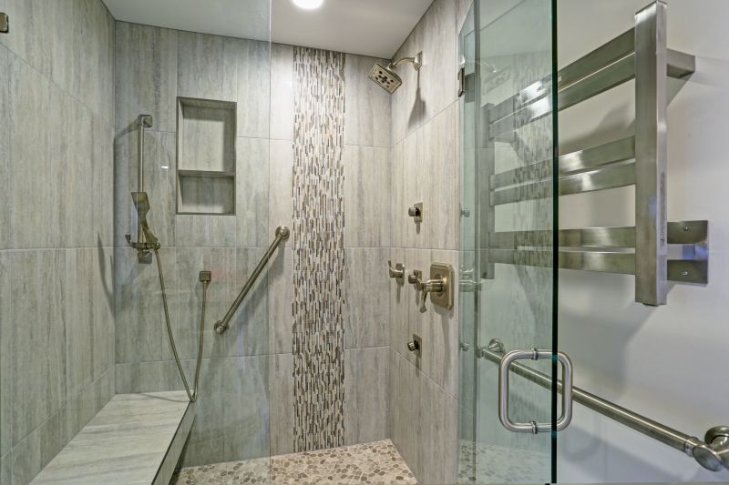 Shower Remodeling in Dorchester County, MD