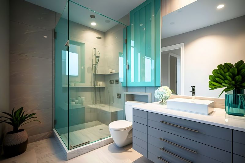 Shower Remodeling in Great Mills, MD
