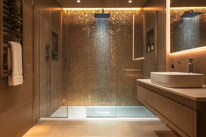 Shower Remodeling in Hollywood, MD