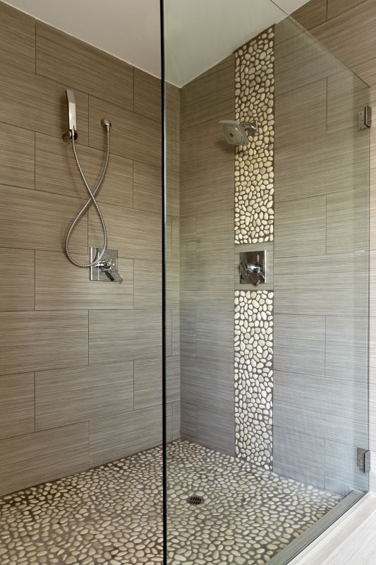 Shower Renovation in Chesapeake Beach, MD