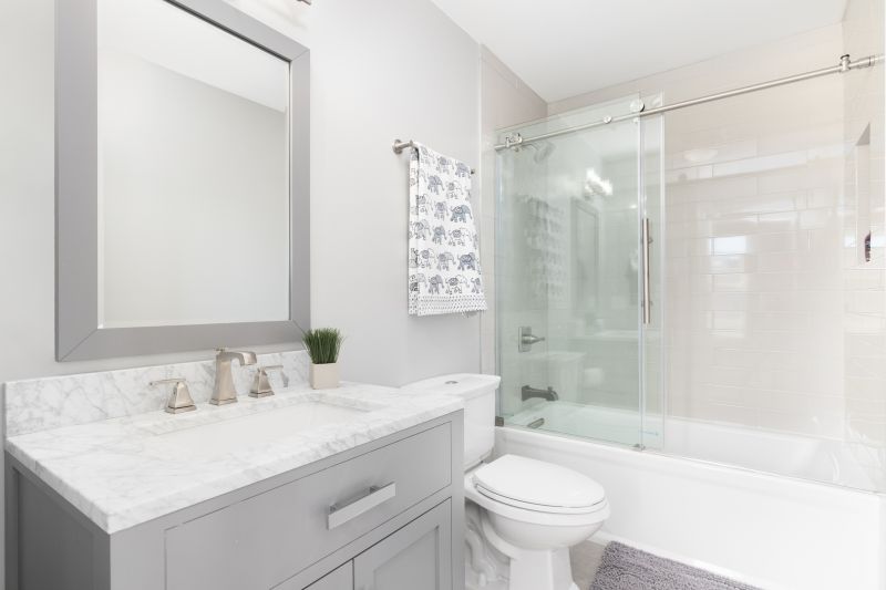 Tub Conversion Service in Lusby, MD