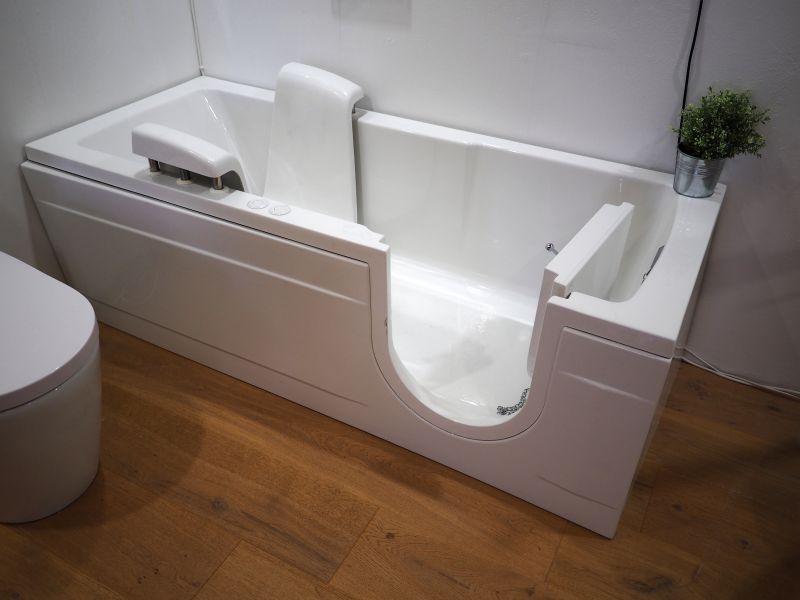 Tub Conversion Service in Lusby, MD